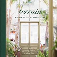 Book Review: Terrain